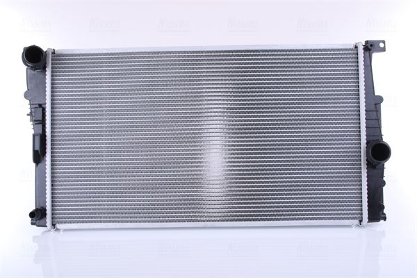 BMW MOTOR SU RADYATORU OTM/SANZ BMW N47 N13 B47 F30 F20 F22 F32 F34 F36