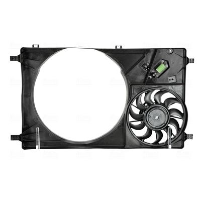 FORD FAN MOTORU (DAVLUMBAZLI) TRANSIT V363 2014>