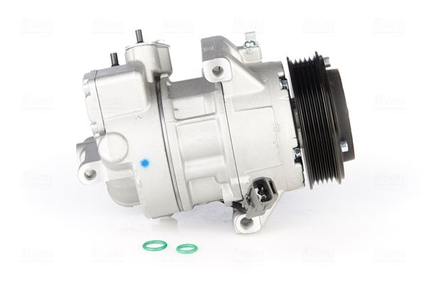 MITSUBISHI KLIMA KOMPRESORU SMART FORFOUR (454) 04>06 MITSUBISHI COLT 04>