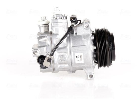 MERCEDES KLIMA KOMPRESORU W205 14> S205 14> C205 15> A205 16> W213 16> C253 16>19 VITO W447 14>