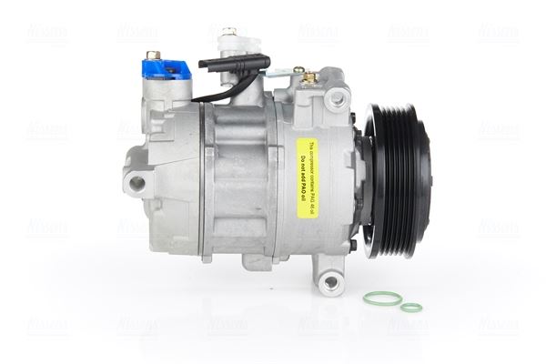 BMW KLIMA KOMPRESORU BMW F20 F21 F30 F80 F31 11>