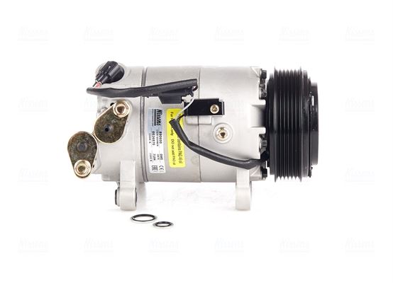 BMW KLIMA KOMPRESORU BMW B37 D15 B47 D20 F20 F45 F22 F46 B47 N47 B46 B48 F30 F32 F34 F36 F10 B57 D30 B48