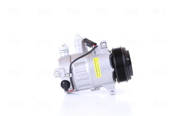 MERCEDES KLIMA KOMPRESORU W205 14> S205 14> C205 15> A205 16> W213 16> C253 16>19 VITO W447 14>