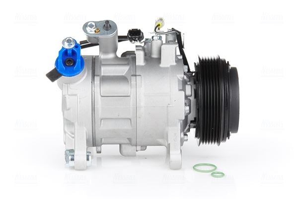 BMW KLIMA KOMPRESORU BMW N47 N20 F20 F22 E90 E93 F30 F80 F34 F10 E84 E89 11>