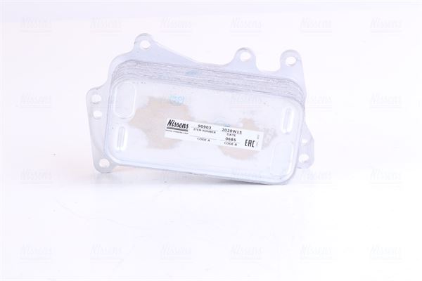 BMW SANZIMAN YAG SOGUTUCU BMW N47N N47NS F10 F20 F30 F22 F25 F15 E84 F32 F34 F36
