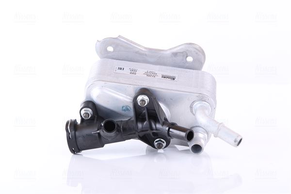 BMW SANZIMAN YAG SOGUTUCU BMW E90 E91 E92 E93 F10 F11 N57