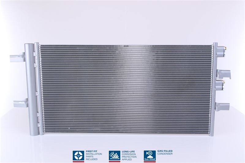 BMW KLIMA RADYATORU BMW B38 F40 F44 F45 F46 F48 MINI F60