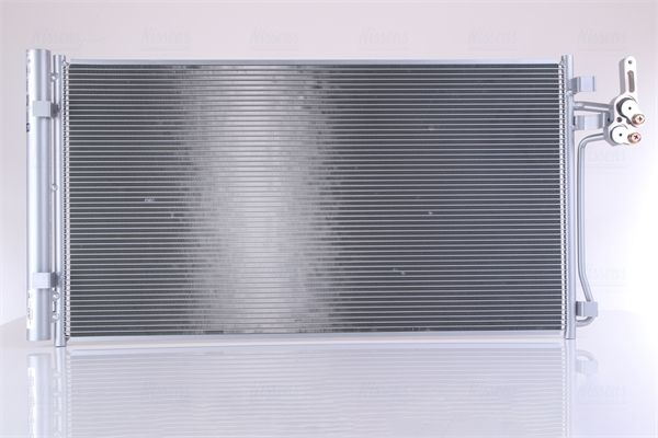 LAND ROVER KLIMA RADYATORU RANGE ROVER EVOQUE (L538) 15>19 DISCOVERY SPORT (L550) 16>