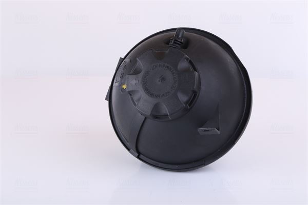 BMW RADYATOR YEDEK SU DEPOSU BMW F25 F26