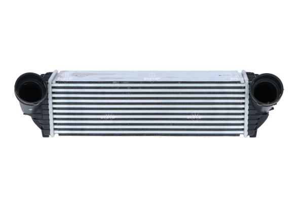 BMW TURBO RADYATORU BMW  X5 E70 F15 F85  X6 E71 F16 F86 INTERCOOLER