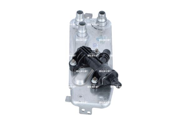 BMW SANZIMAN YAG SOGUTUCU BMW N55 N63 F10 F12 F06 F01 F02 F03 F04