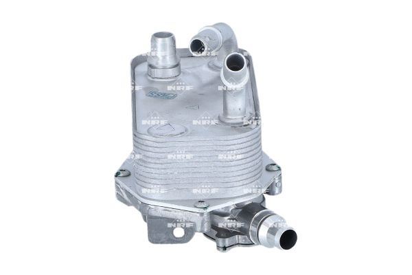 BMW SANZIMAN YAG SOGUTUCU BMW N43 N45 N47 M47 M57 E82 E87 E88 E90 E92 E93  X1 E84