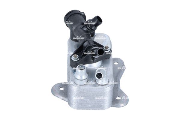 BMW SANZIMAN YAG SOGUTUCU BMW E90 E91 E92 E93 F10 F11 N57