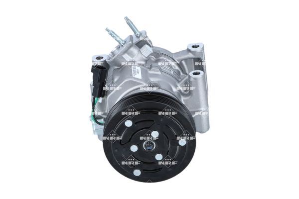 FORD KLIMA KOMPRESORU FIESTA COURIER 1.5-1.6 14>