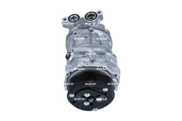 FORD KLIMA KOMPRESOR KOMPLE FORD TRANSIT V348 2.2 TDCI 11>14