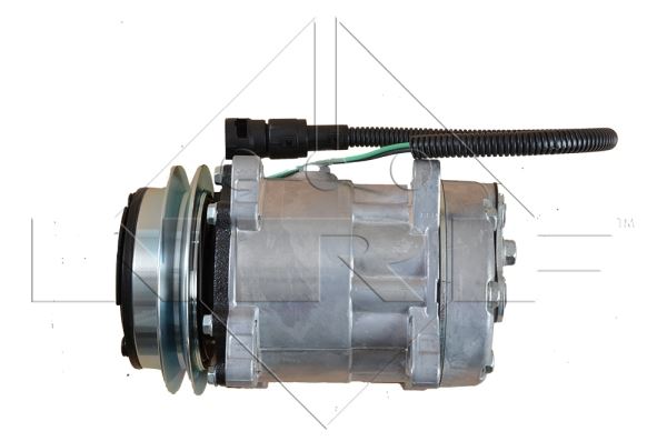 DAF TRUCK KLIMA KOMPRESORU – DAF / XF95 480 – 75/85/95 07/92
