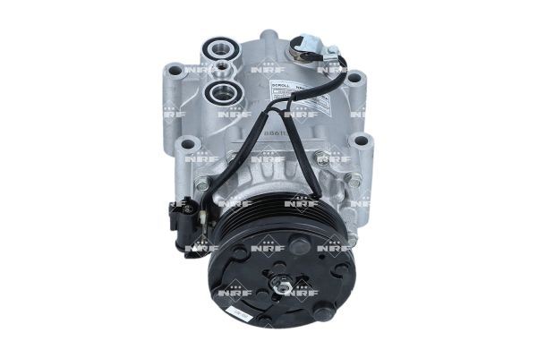 FORD KLIMA KOMPRESOR KOMPLE MONDEO III 00>07 1.8-2.0 ZETEC