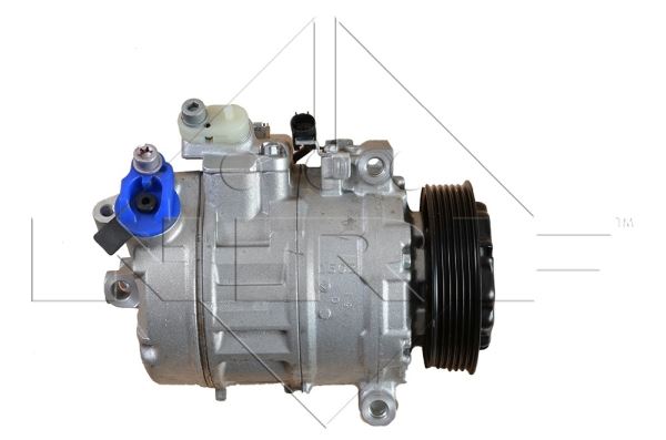 BMW KLIMA KOMPRESORU BMW N52 N54 N62 B48 G32 17>20 E60 04>09 E65 05>08 E93 06>10 E63 E64 04>10 E83 06>10