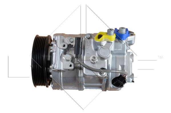 BMW KLIMA KOMPRESORU BMW N52 E81 E82 E87 E92 E90 E84 F01 E83 F25 E70 Z4 E89