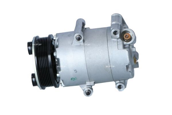 FORD KLIMA KOMPRESORU FORD FIESTA 1.4 TDCI 08>