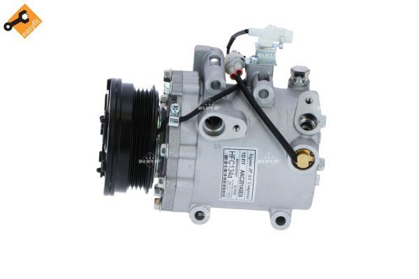 FIAT FIAT Grande Punto 1.3D 06-Compressors