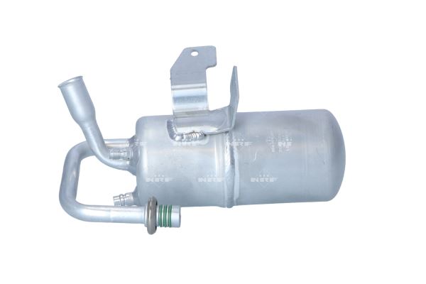 FORD KLIMA TUPU KURUTUCU FORD FIESTA V 01>08 FUSION 02> 1.4 TDCI / MAZDA 2 03> 11 / 01>