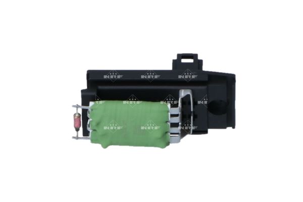 FORD KALORIFER REZISTANSI TRANSIT – CONNECT FOCUS 1.4-1.6 1.8-2.0 MONDEO II-III 2.0-1.6I 16V