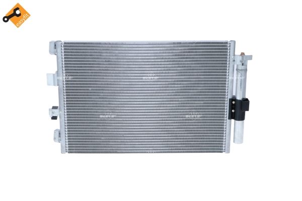 FORD KLIMA RADYATORU FOCUS III 14 /> C MAX 15 /> CONNECT 13 /> 1,5TDCI / 1,6TDCI E5