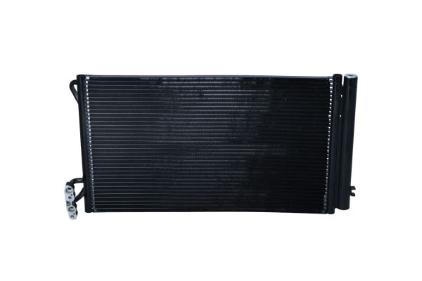 BMW KLIMA RADYATORU  BMW E81 E82 E87 E88 E90 E91 E92 E93  X1 E84 Z4 E89 M47 N47 M57 N57 N54 N55