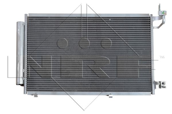 FORD KLIMA RADYATORU FIESTA VI 1.25 / 1.4 16V / 1.4TDCI 08 />