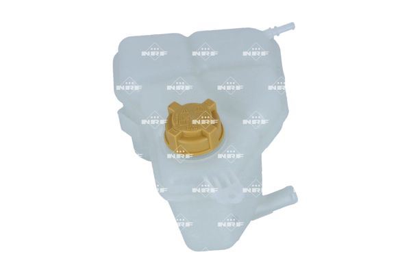 FORD RADYATOR YEDEK SU DEPOSU FIESTA V FUSION 1,25 / 1,4 ZETEC S 01>12