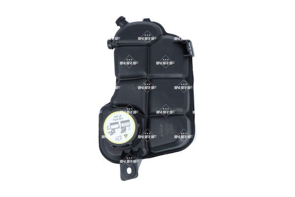 FORD RADYATOR YEDEK SU DEPOSU MONDEO IV 07> 14 S-MAX  07>14 2.0 TDCI