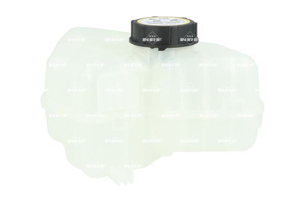 FORD RADYATOR YEDEK SU DEPOSU FIESTA 1.4-1.5-1.6 TDCI 08>