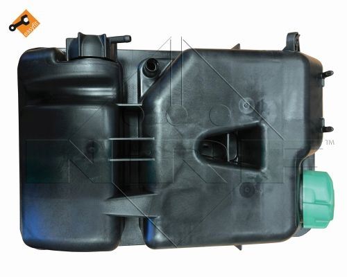 DAF TRUCK RADYATOR GENLESME KABI – DAF / CF – GINAF – TATRA – XF105 – XF – XG YENI MODEL