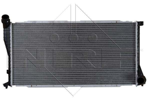 BMW MOTOR SU RADYATORU BMW E39 M47 M57 98>04