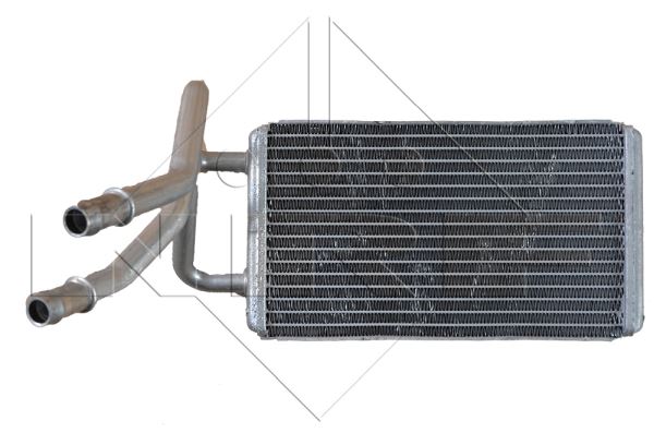 FORD KALORIFER RADYATORU TRANSIT V184 00>06