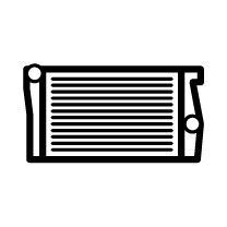 BMW MOTOR SU RADYATORU PREMIUM LINE BMW F40 F45 F46 F48 F39 MINI F60