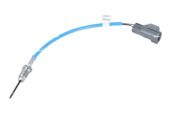 FORD EGZOZ GAZI SICAKLIK SENSORU TRANSIT V347 06>14