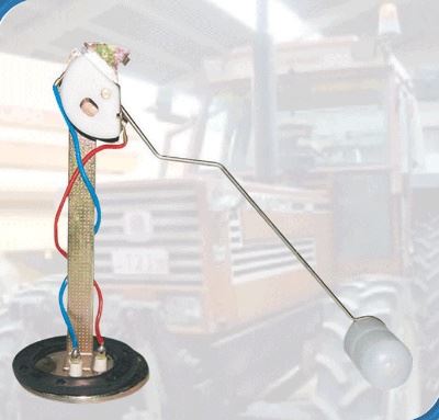 FIAT TRAKTOR SAMANDIRA – FIAT / TRAKTOR – 480 – 640