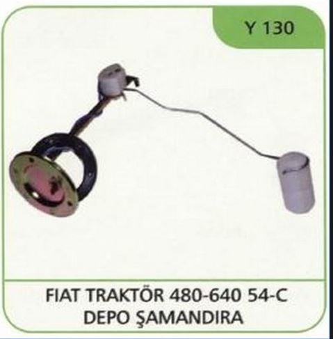 FIAT TRAKTOR DEPO SAMANDIRA – FIAT / TRAKTOR – 480 640 54 C