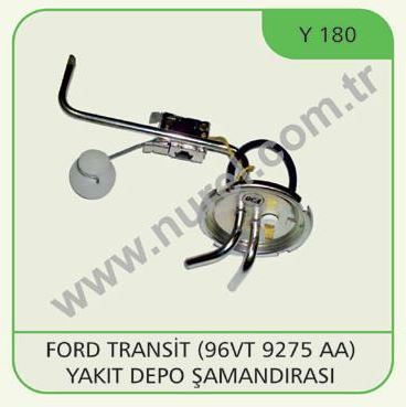 FORD DEPO SAMANDIRASI FORD TRANSIT T 12 – T15 92>98   HIBRIT DEVRELI