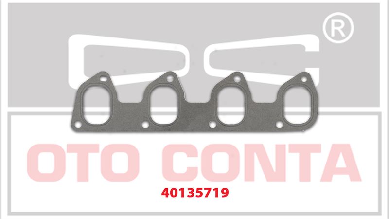 FORD EMME MANIFOLD CONTASI (KAUCUK KAPLI TENEKE) CONNECT 02>13 ESCORT FOCUS 98>04 1,8TDCI