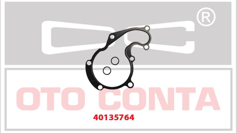 FORD DEVIRDAIM CONTASI NBR KAPLI CONNECT 1.8 TDCI 02>