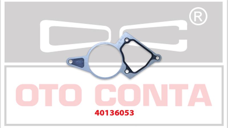 FORD FREN VAKUM POMPA CONTA (PEUGEOT: BOXER III / CITROEN: JUMPER III 2.2HDI 06 / FORD:TRANSIT 2.2TDCI)