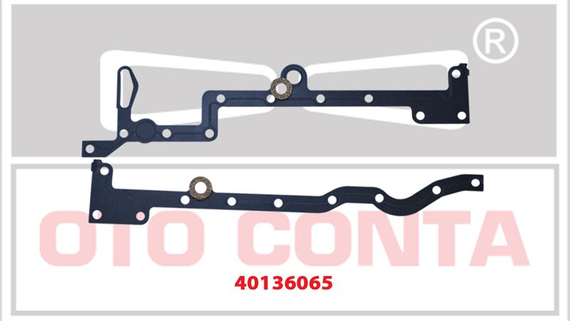 FORD KARTER CONTASI TAKIM (PEUGEOT: BOXER III / CITROEN: JUMPER III 2.2HDI 06 / FORD:TRANSIT 2.2TDCI)