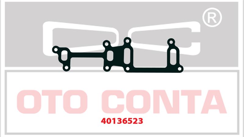 FORD DAGITIM MANIFOLD CONTA (FORD: TRANSIT 2.2 V347 EURO 5)