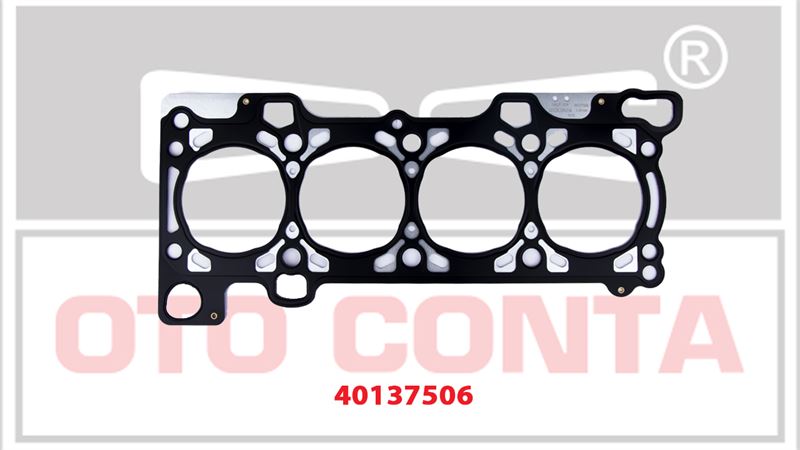 FIAT SILINDIR KAPAK CONTASI DUCATO 2,3JTD IVECO: DAILY 2,3TD OLCU: (1,20MM)