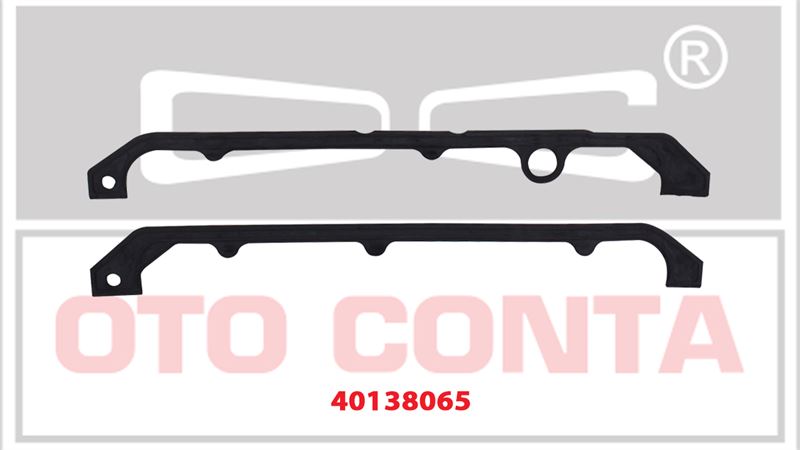 FIAT KARTER CONTASI KAUCUK (ARA CONTA) 2 PARCA TAKIM DUCATO MASTER BOXER 2,5 / 2,8TD