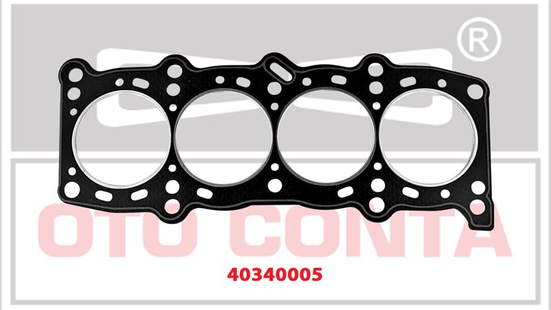 FIAT SILINDIR KAPAK CONTASI PALIO 1,2 PANDA UNO 60S