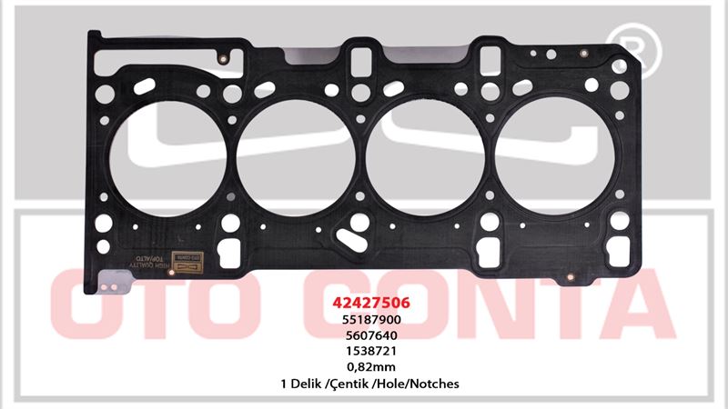 FIAT SILINDIR KAPAK CONTASI DOBLO PALIO LINEA EGEA ALBEA PUNTO 1,3 MULTIJET 16V 1,3JTD 16V ASTRA H CORSA